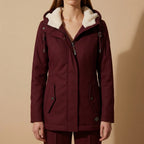 Evelioré Women's Winter Coat