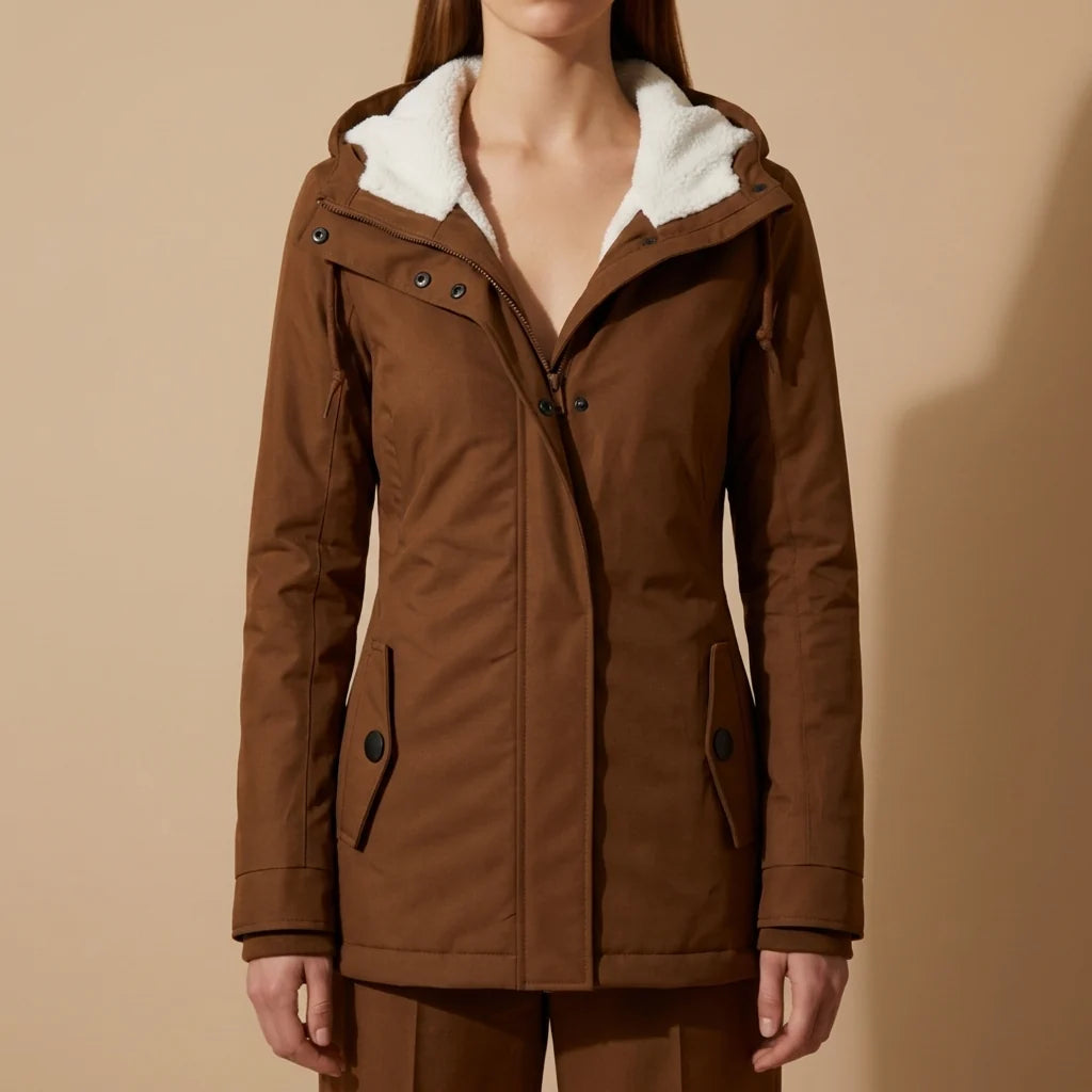Evelioré Women's Winter Coat