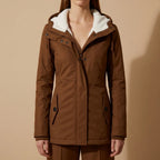 Evelioré Women's Winter Coat