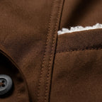 Evelioré Women's Winter Coat