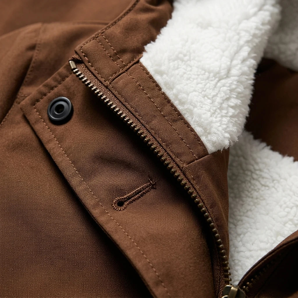 Evelioré Women's Winter Coat