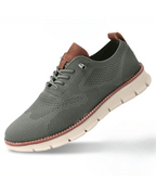 Everyday Comfort | Sneakers with Lightweight Breathable Design | Cushioned Sole for All-Day Wear