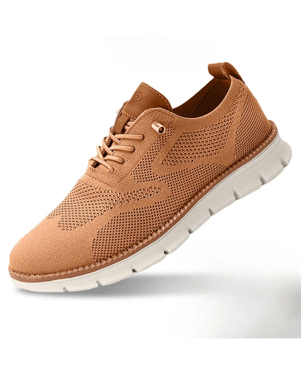 Everyday Comfort | Sneakers with Lightweight Breathable Design | Cushioned Sole for All-Day Wear
