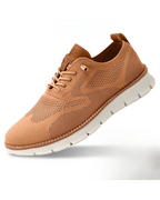 Everyday Comfort | Sneakers with Lightweight Breathable Design | Cushioned Sole for All-Day Wear