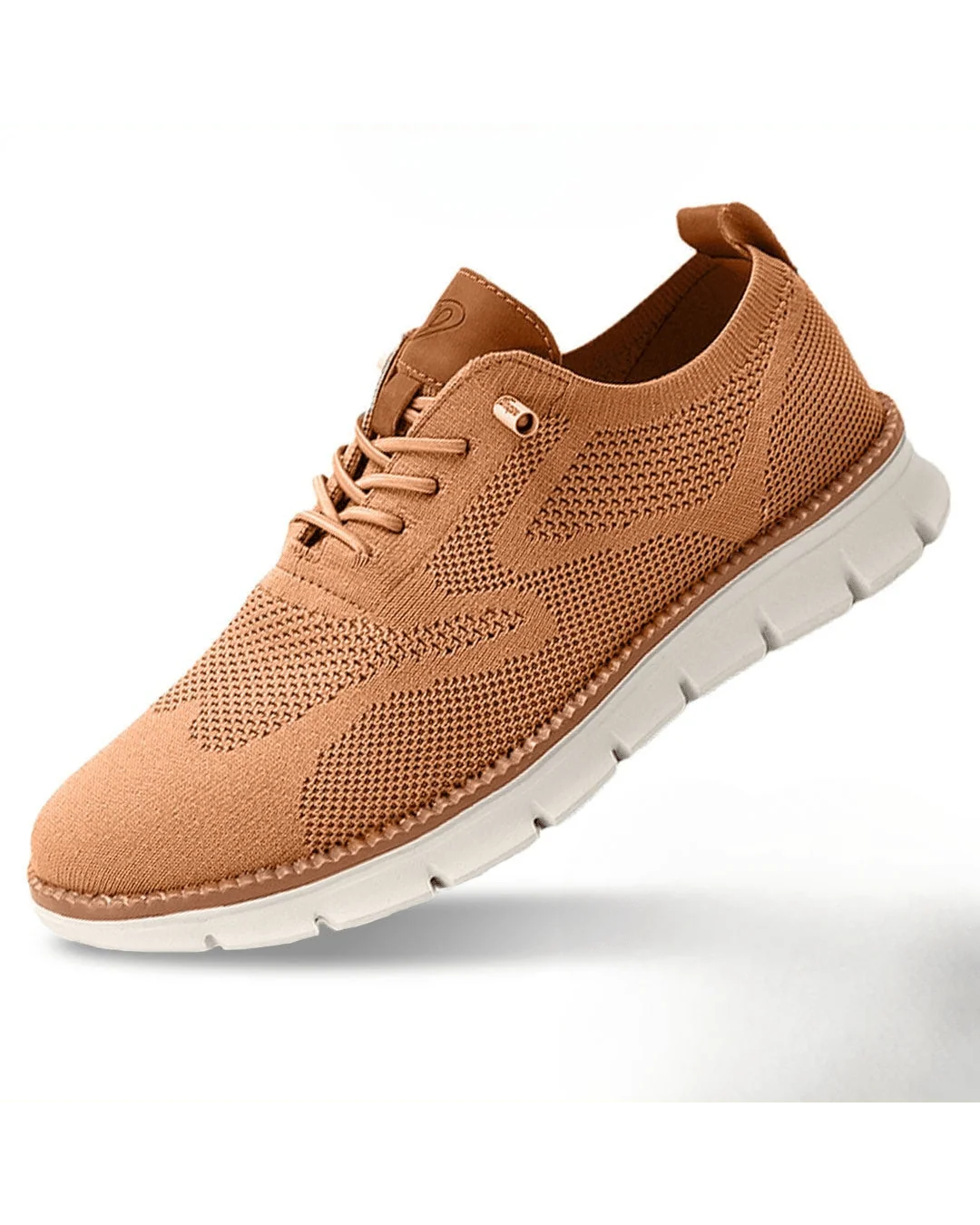 Everyday Comfort | Sneakers with Lightweight Breathable Design | Cushioned Sole for All-Day Wear