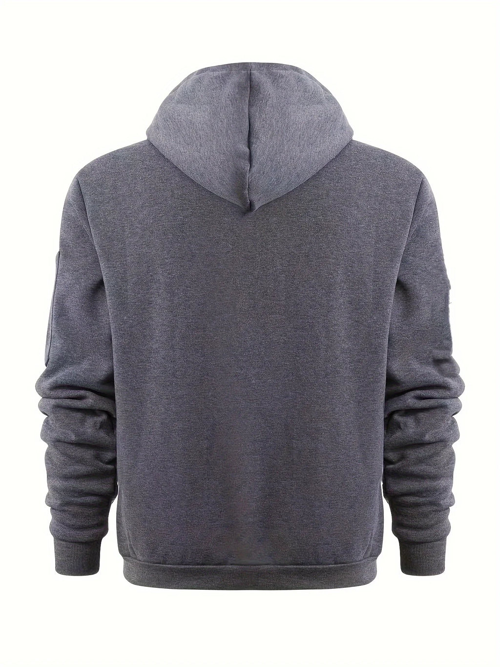 Griffin | Everyday Zip-Up Hoodie
