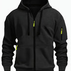 Griffin | Everyday Zip-Up Hoodie