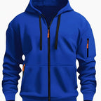 Griffin | Everyday Zip-Up Hoodie