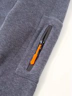 Griffin | Everyday Zip-Up Hoodie