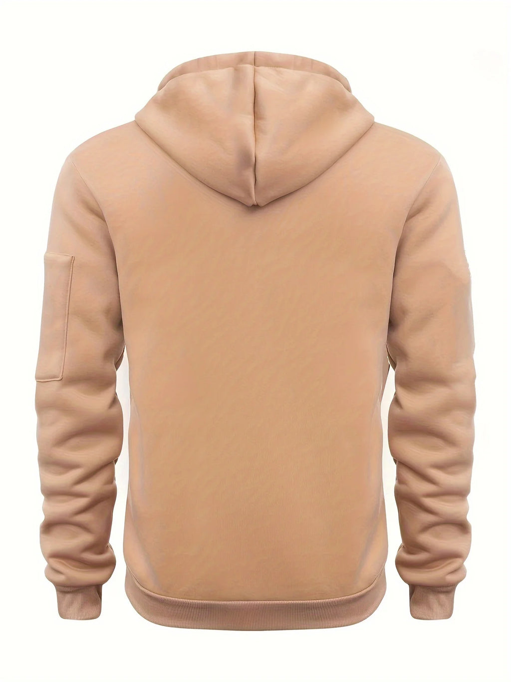 Griffin | Everyday Zip-Up Hoodie