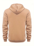 Griffin | Everyday Zip-Up Hoodie