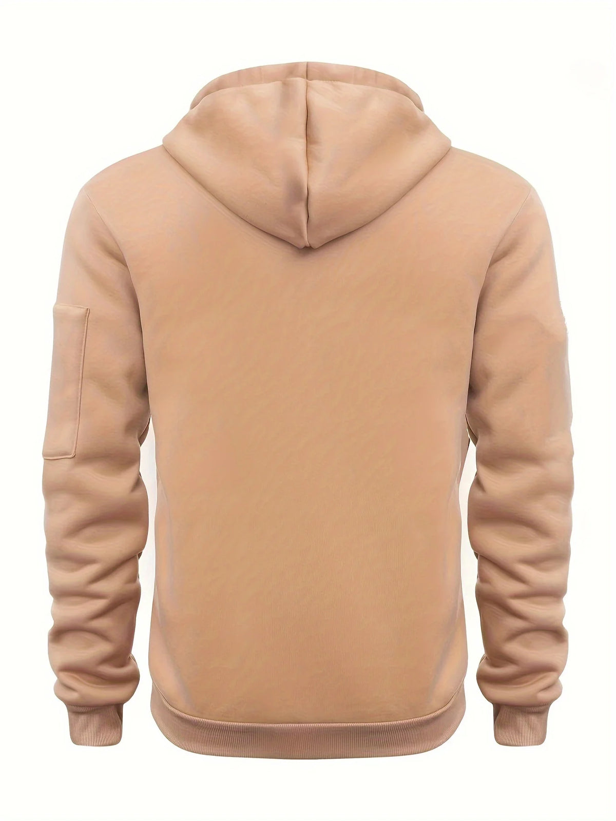 Griffin | Everyday Zip-Up Hoodie