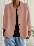 Hannah – Classic Lightweight Everyday Top