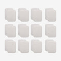 Home Essentials | Anti-Slip Stickers with Strong Adhesive | Invisible Design for Secure Furniture 0