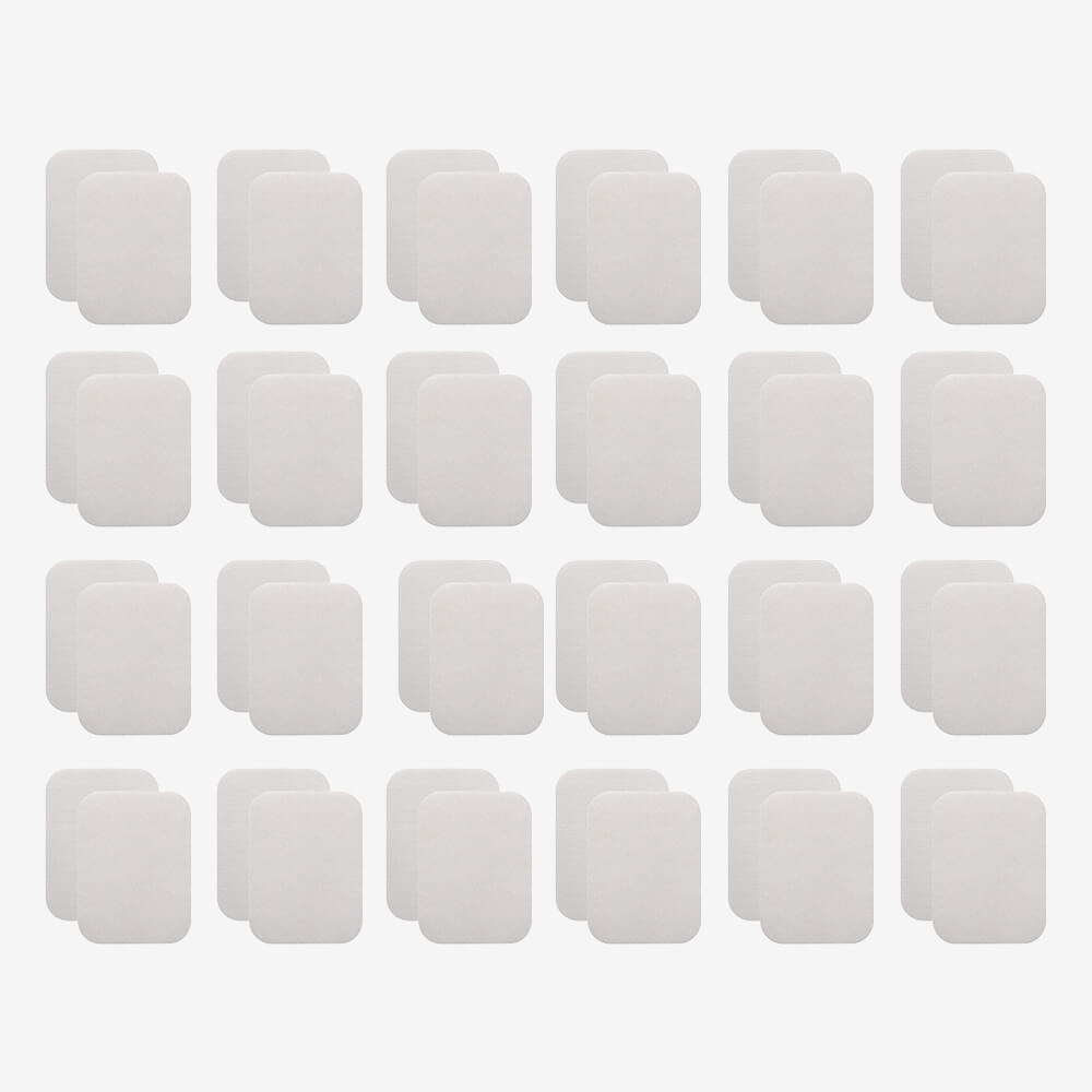 Home Essentials | Anti-Slip Stickers with Strong Adhesive | Invisible Design for Secure Furniture 6