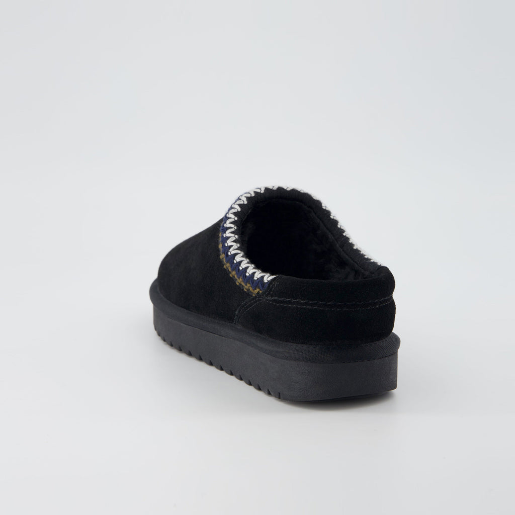 Keto Cozy Slipper