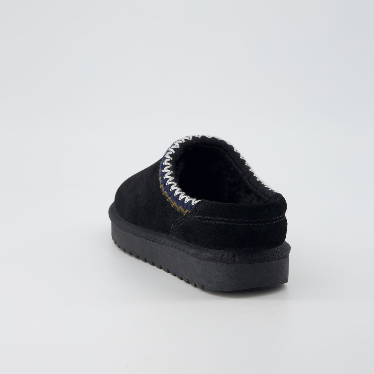 Keto Cozy Slipper