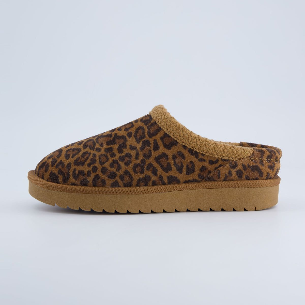 Keto Cozy Slipper