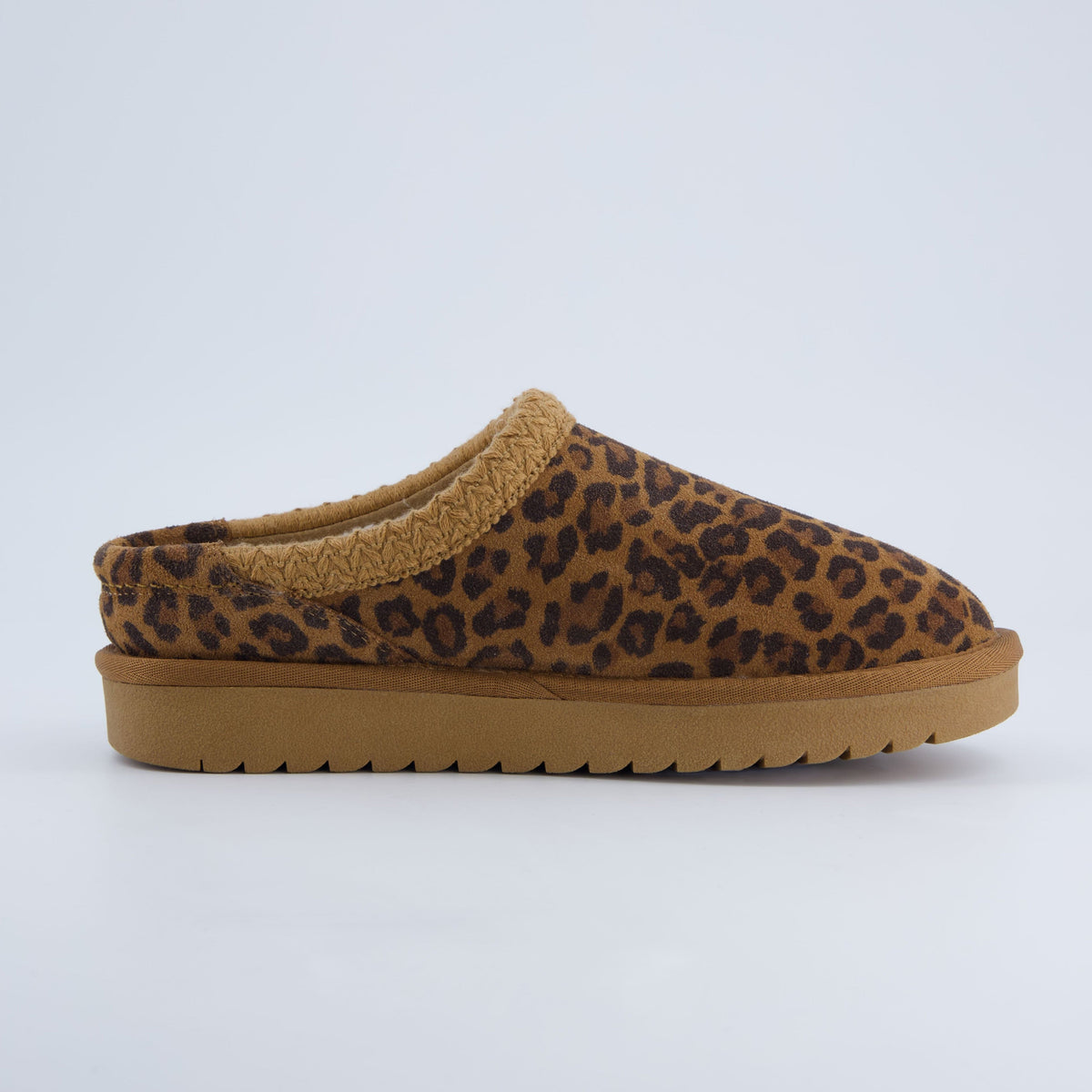 Keto Cozy Slipper
