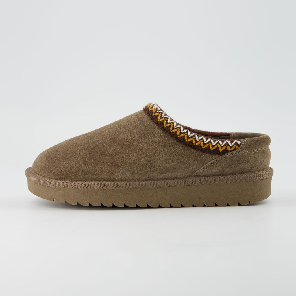 Keto Cozy Slipper
