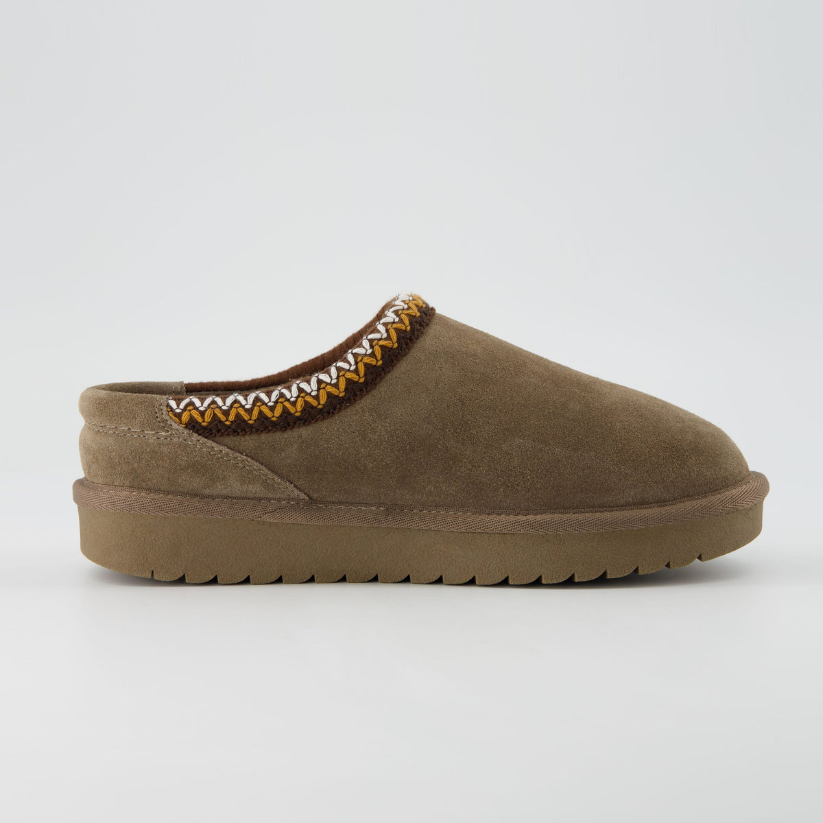Keto Cozy Slipper