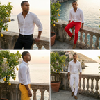 Fenwick Straight Fit Chino Pants - image 6