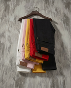 Fenwick Straight Fit Chino Pants - image 7