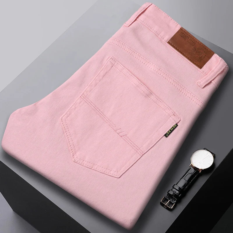 Fenwick Straight Fit Chino Pants - image 8