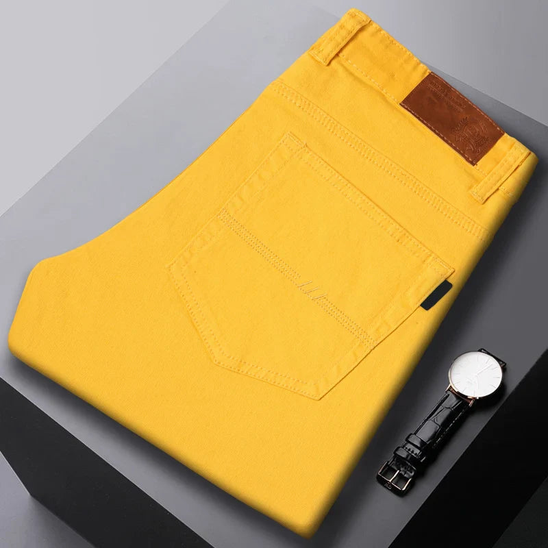 Fenwick Straight Fit Chino Pants - image 2