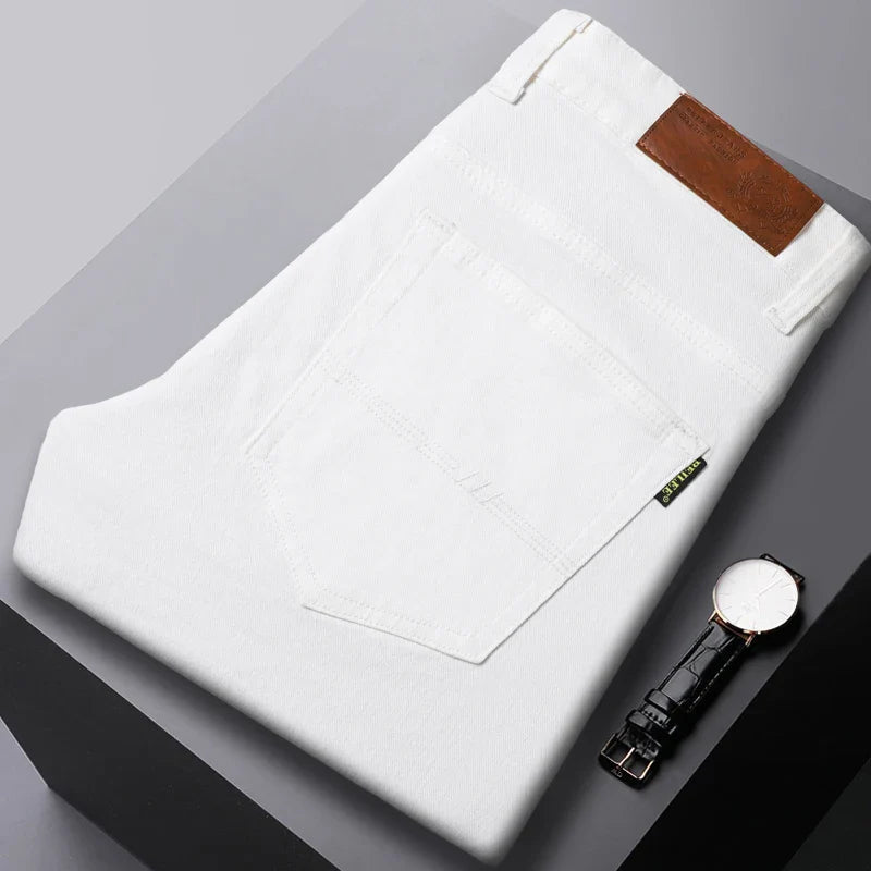 Fenwick Straight Fit Chino Pants - image 3