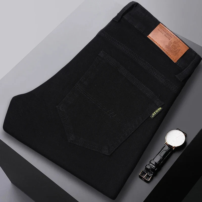 Fenwick Straight Fit Chino Pants - image 5