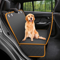 Luxury Car Dog Blanket for Trunk and Boot - 135x147cm