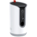Dog Treat Dispenser with 2K Camera
