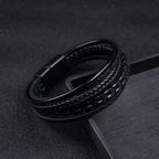 Nolan | Braided Viking Bracelet