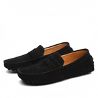 Pennard  - Classic Slip-On Male Penny Loafers Smart-Casual Wear