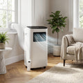 Portable Air Conditioner | 7000 BTU & 9000 BTU AC Unit with Remote Control