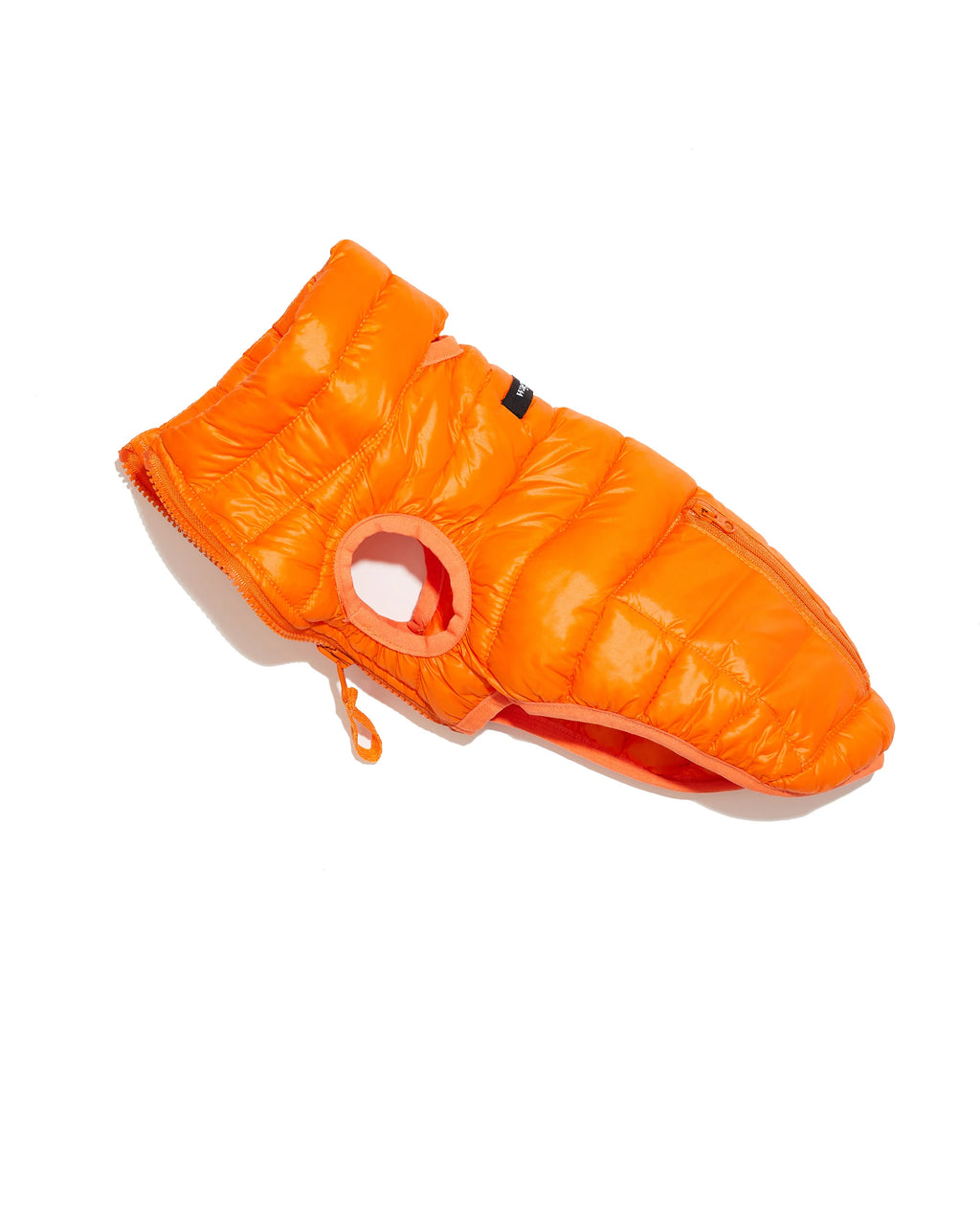 Puffer Vests: New Colors