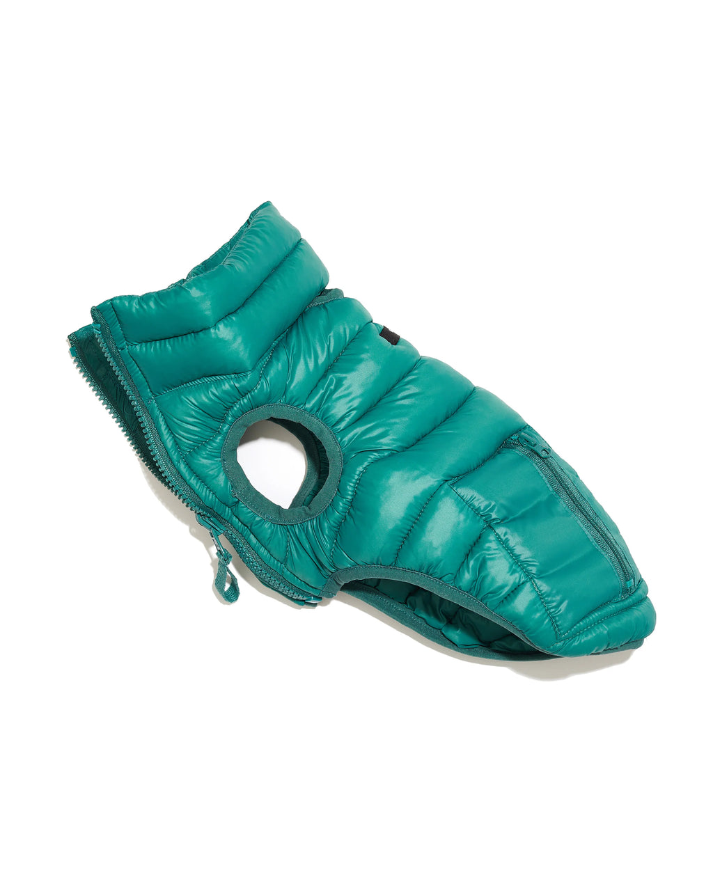 Puffer Vests: New Colors