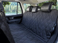 Back Seat Dog Car Cover
