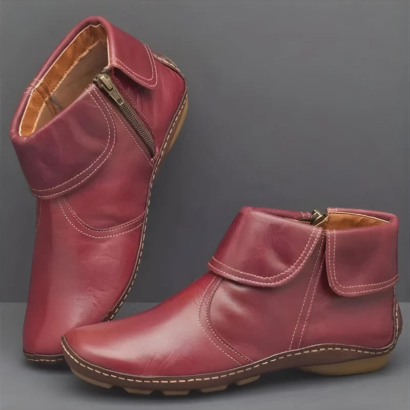 Reese – Premium Orthopedic Waterproof Boots