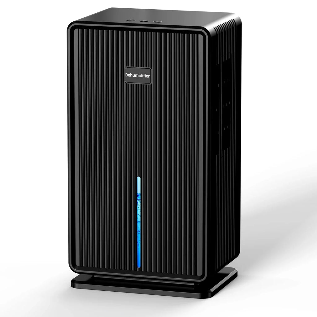4L Whole-Room Dehumidifier