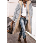 Joelle | Double Wear Winter Coat