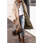 Joelle | Double Wear Winter Coat