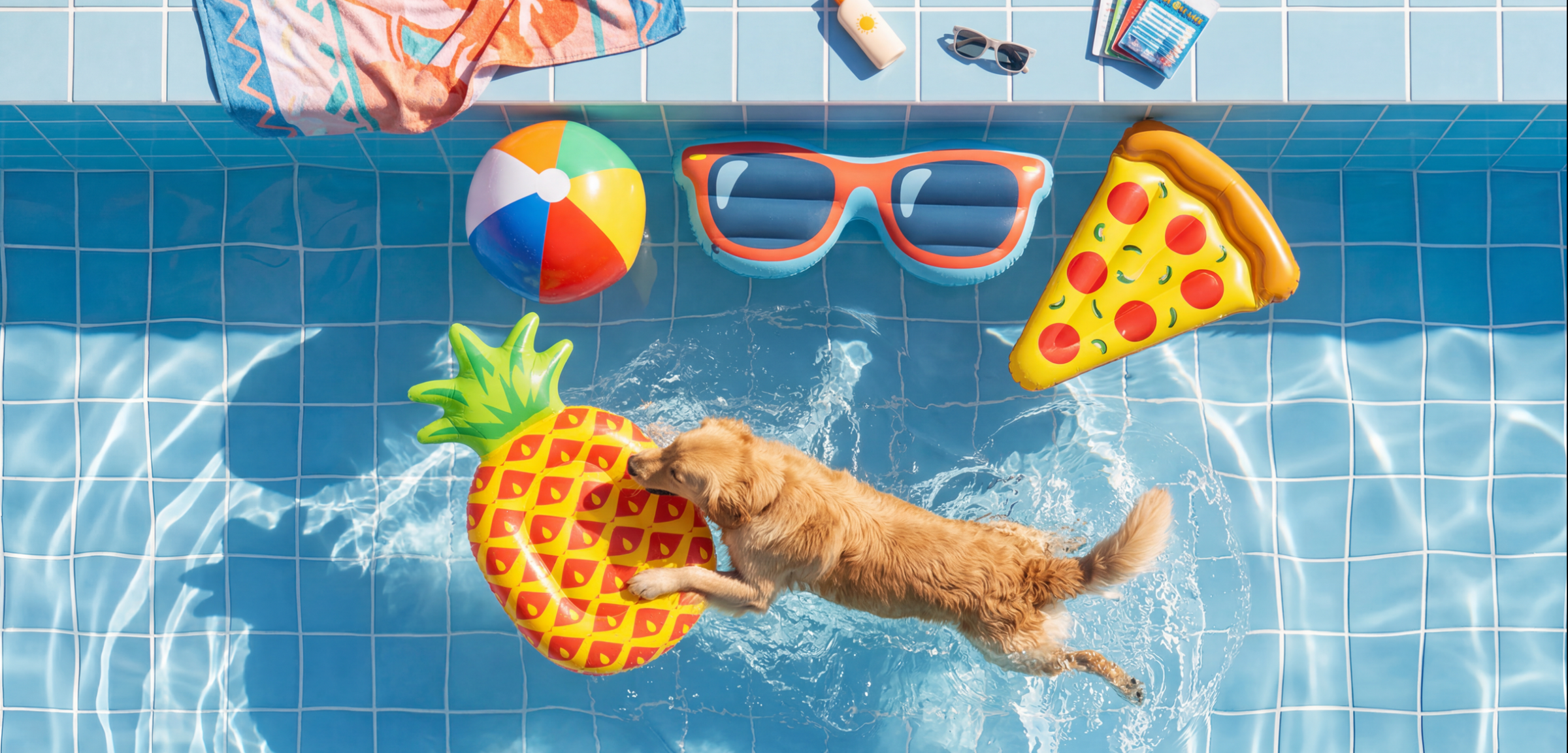Summer sale