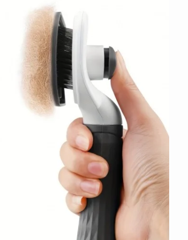 Cat & Dog Brush for Effortless Grooming