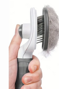 Cat & Dog Brush for Effortless Grooming