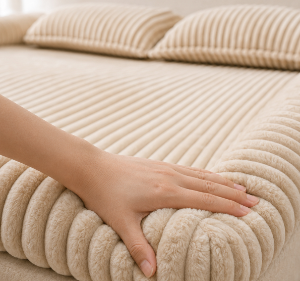 Cozy Dog Bed Covers