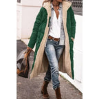 Joelle | Double Wear Winter Coat