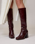 Sangeti Boot