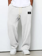 Wesley | Relaxed Everyday Lace Pants